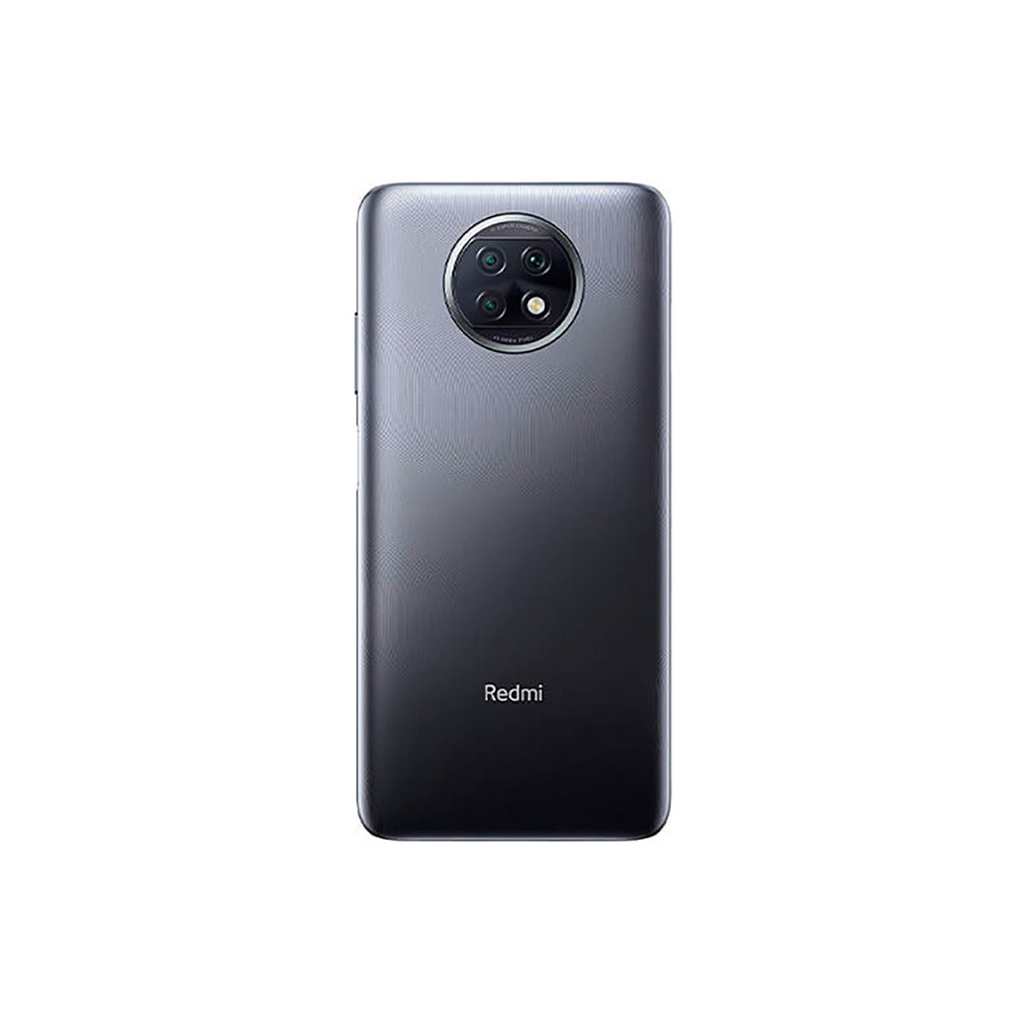 Xiaomi Redmi Note 9T 5G 4GB/128GB Negro (Nightfall Black) Dual SIM - DESPRECINTADO