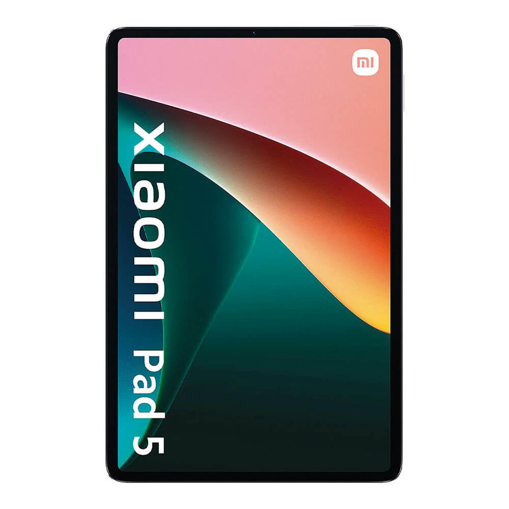 Xiaomi Pad 5 11" 6GB/128GB Wi-Fi Blanco (Pearl White)