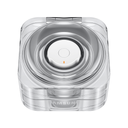 Samsung Galaxy Ring Anillo Inteligente Plata (Titanium Silver) - Talla 8
