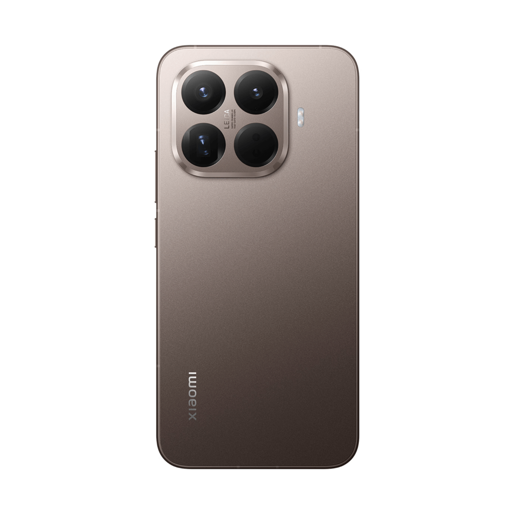 Xiaomi 15T Pro 5G 12GB/512GB Dorado (Mocha Gold) Dual SIM
