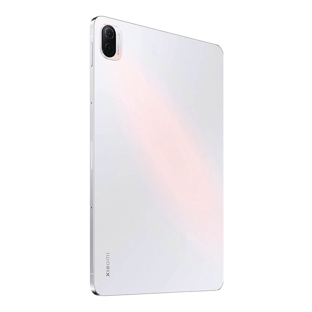 Xiaomi Pad 5 11" 6GB/128GB Wi-Fi Blanco (Pearl White)