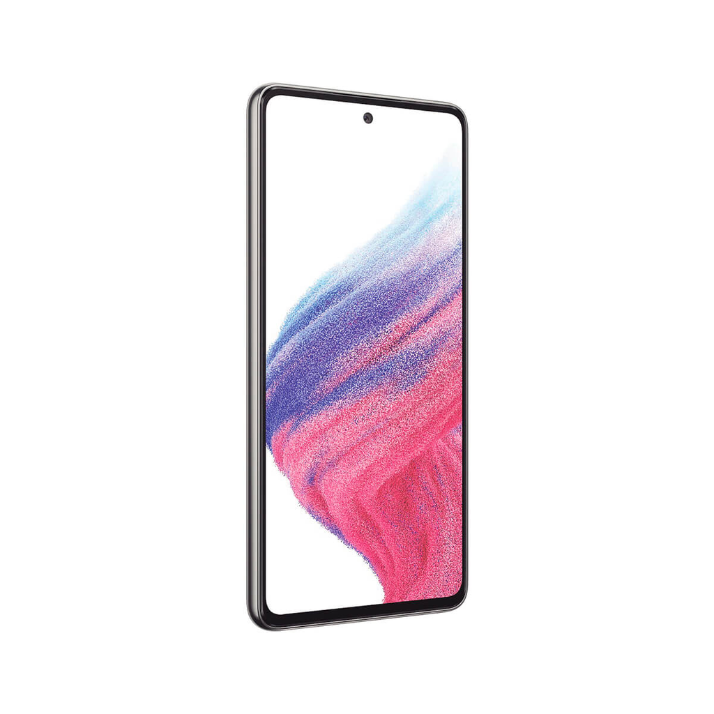 Samsung Galaxy A53 5G 6GB/128GB Negro (Black) Dual SIM A536