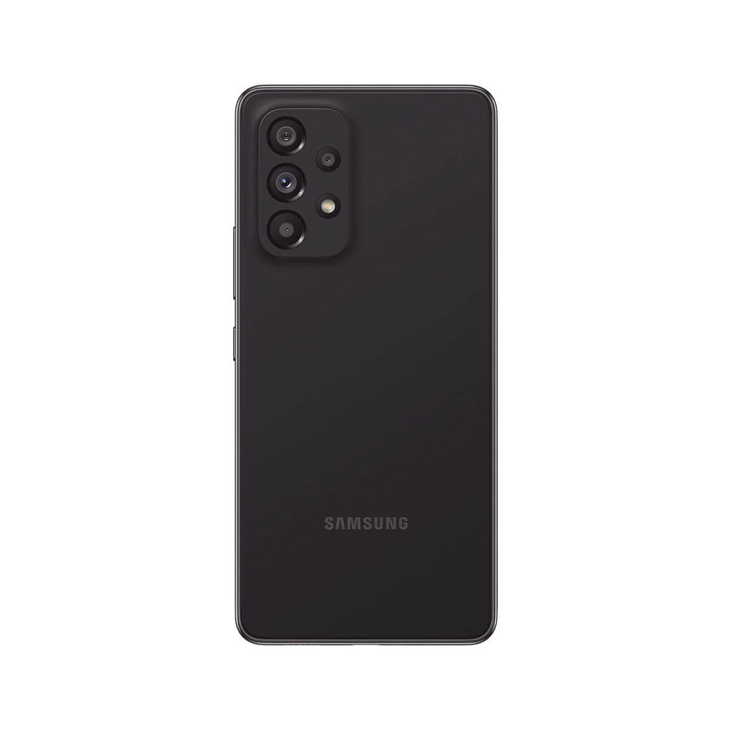 Samsung Galaxy A53 5G 6GB/128GB Negro (Black) Dual SIM A536