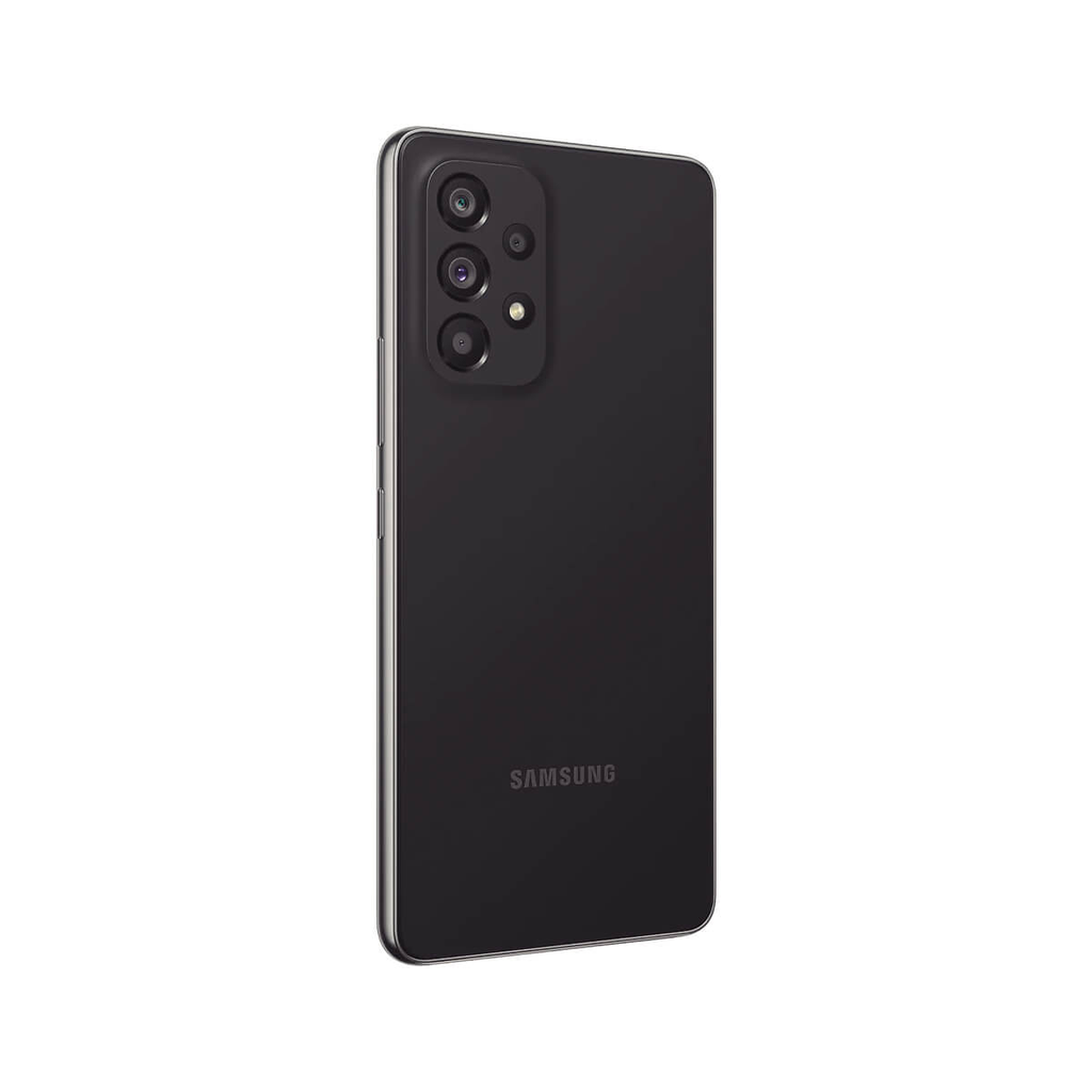 Samsung Galaxy A53 5G 6GB/128GB Negro (Black) Dual SIM A536