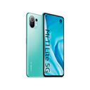 Xiaomi Mi 11 Lite 5G 6GB/128GB Verde (Mint Green) Dual SIM M2101K9AG