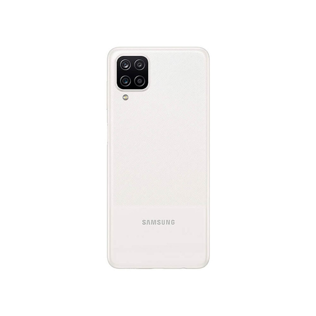 Samsung Galaxy A12 4GB/128GB Blanco Dual SIM NFC SM-A127 