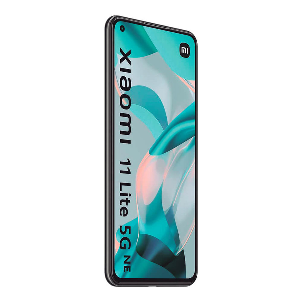 Xiaomi 11 Lite 5G NE 8GB/128GB Negro (Truffle Black) Dual SIM