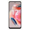 redmi not 12 gris