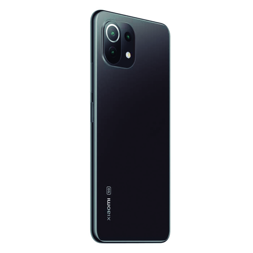 Xiaomi 11 Lite 5G NE 8GB/128GB Negro (Truffle Black) Dual SIM