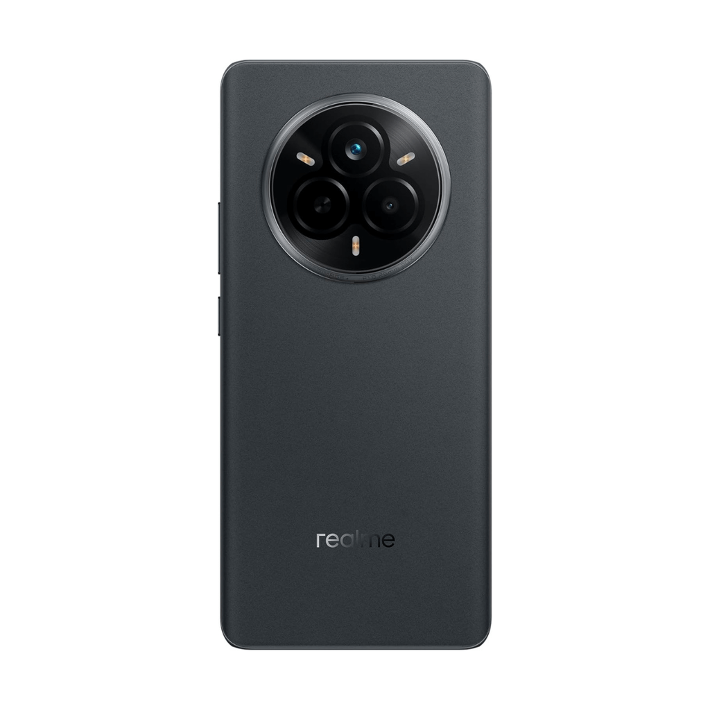 Realme 14 Pro 5G 8GB/256GB Gris (Suede Grey) Dual SIM

