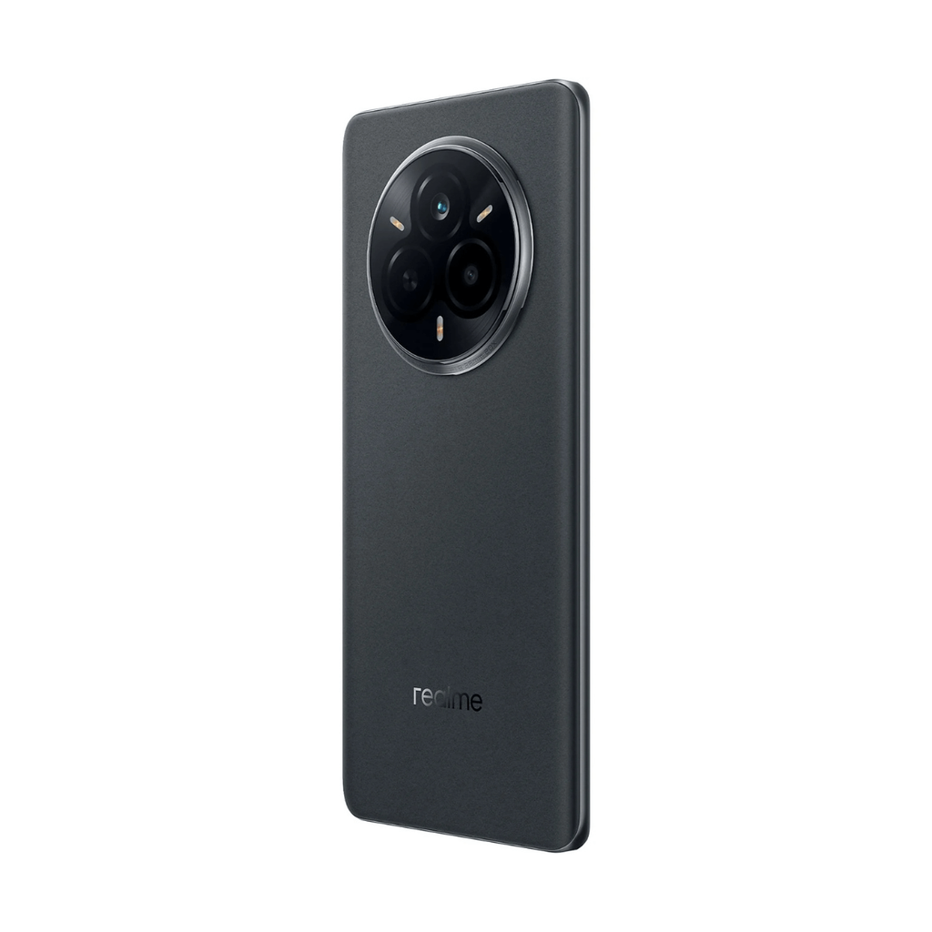 Realme 14 Pro 5G 8GB/256GB Gris (Suede Grey) Dual SIM
