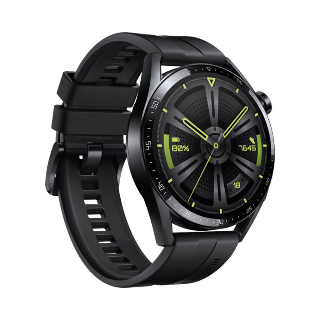 Huawei Watch GT 3 42mm Negro (Black) Active Edition