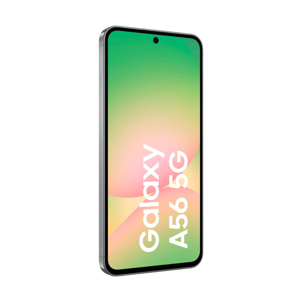Samsung Galaxy A56 5G 8GB/256GB Negro (Awesome Graphite) Dual SIM SM-A566
