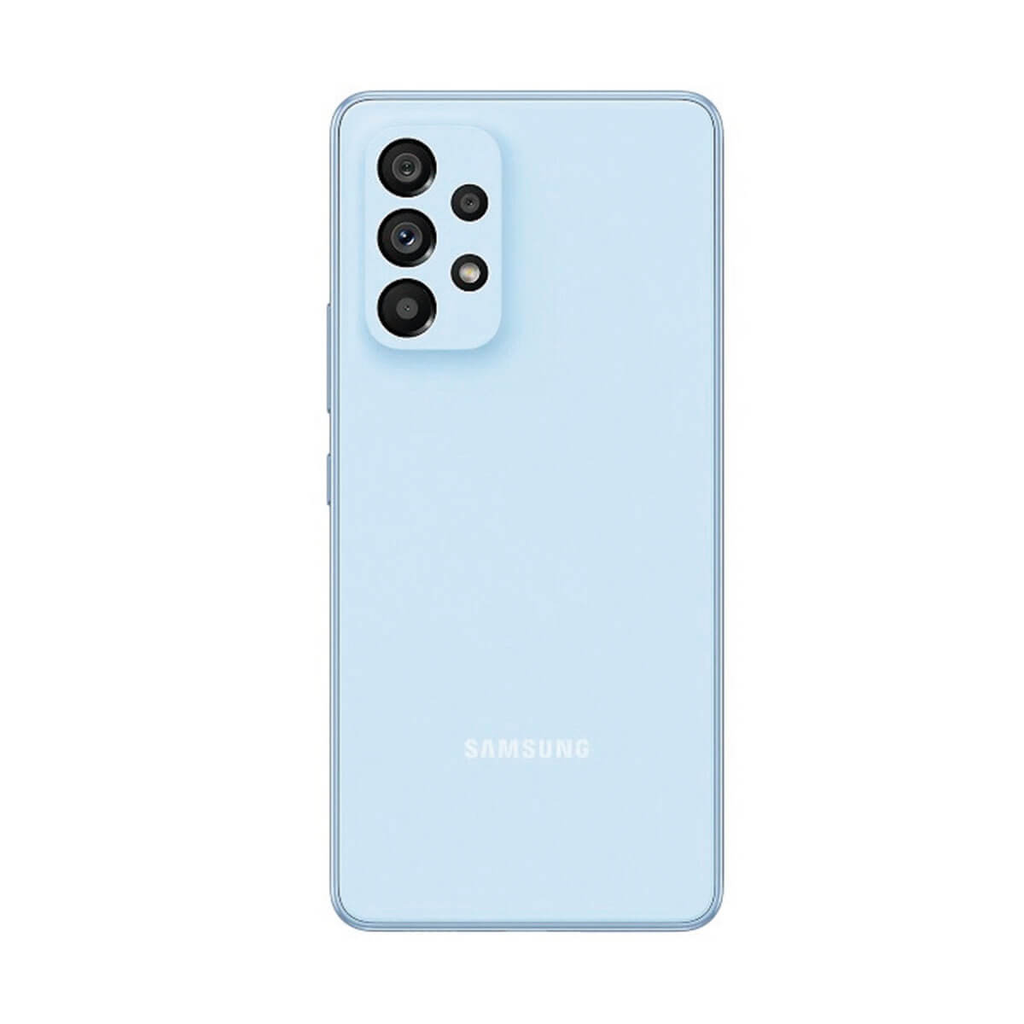 Samsung Galaxy A53 5G 6GB/128GB Azul (Blue) Dual SIM A536B