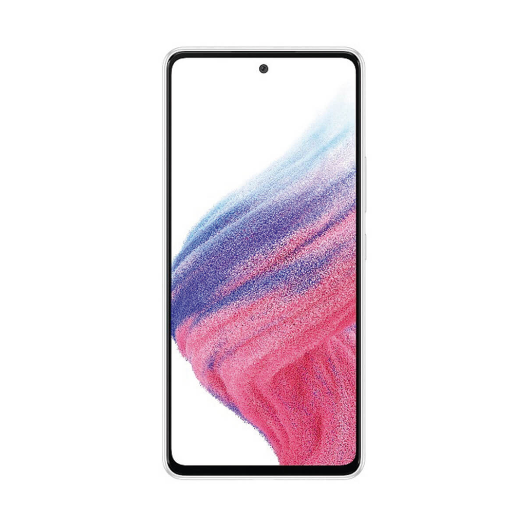 Samsung Galaxy A53 5G 6GB/128GB Blanco Dual SIM A536B