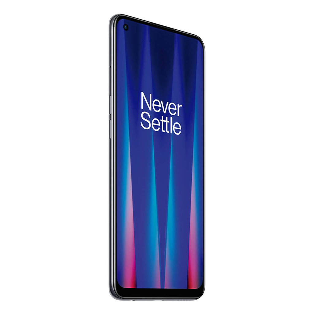 OnePlus Nord CE 2 5G 8GB/128GB Gris (Mirror Gray) Dual SIM IV2201