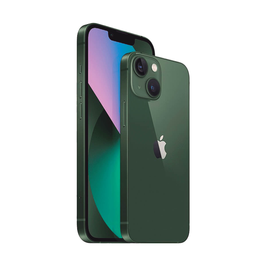 Apple iPhone 13 128GB Verde