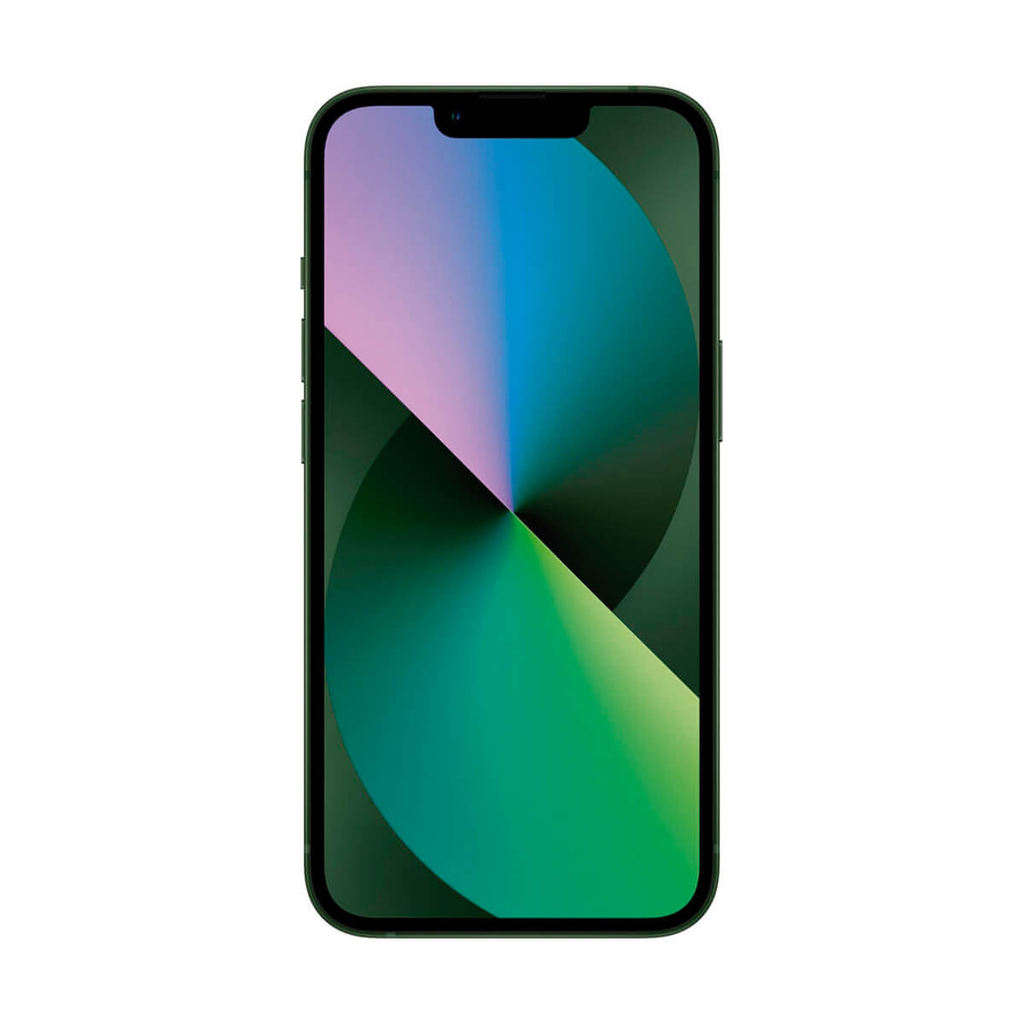 Apple iPhone 13 128GB Verde