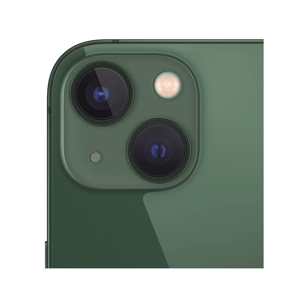 Apple iPhone 13 128GB Verde