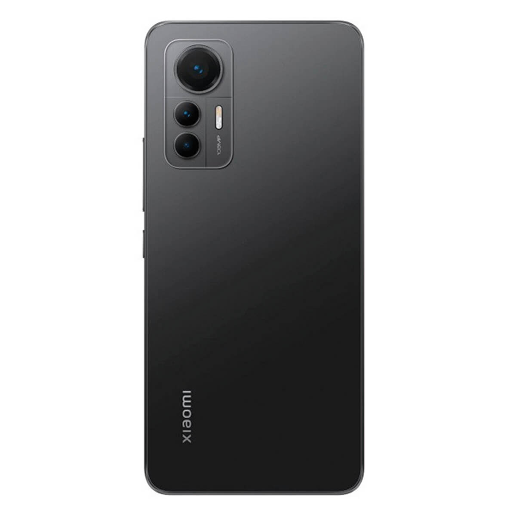 Xiaomi 12 Lite 5G 8GB/128GB (Negro) Black Dual SIM 2203129G