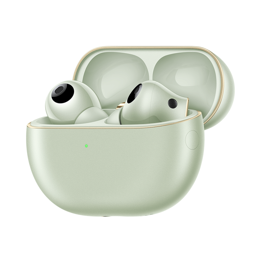 Huawei FreeBuds Pro 4 Auriculares Bluetooth Verde (Green)
