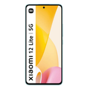 Xiaomi 12 Lite 5G 8GB/128GB Verde (Lite Green) Dual SIM 2203129G