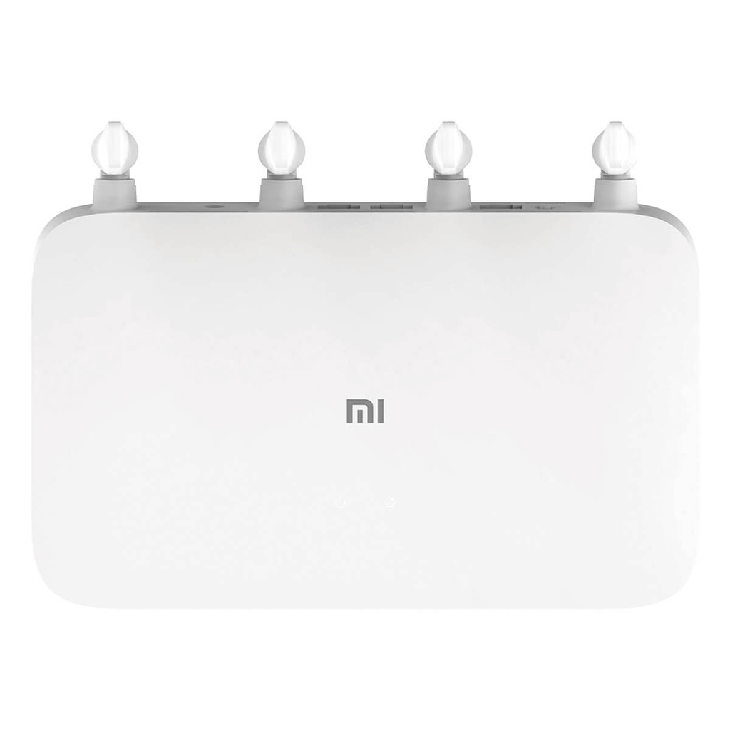 Router Inalámbrico Xiaomi Mi Router 4C