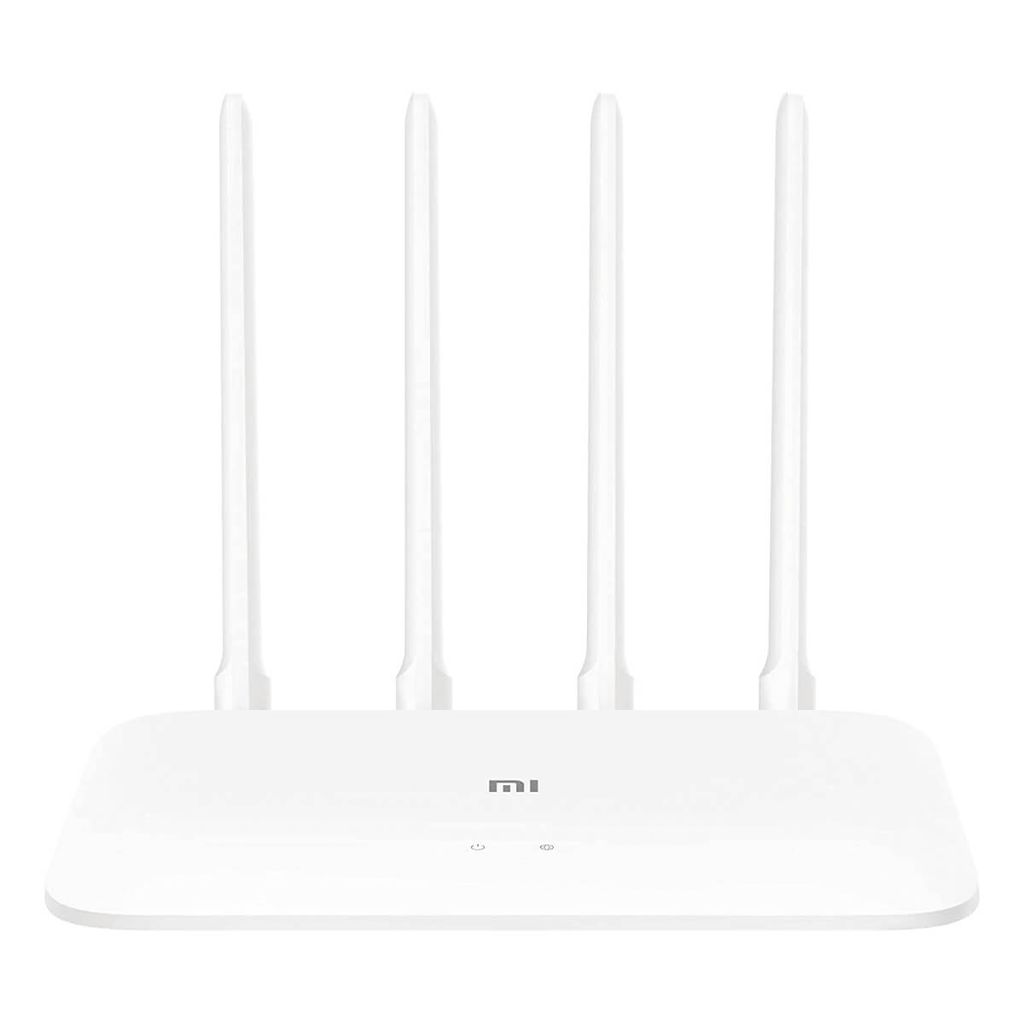 Router Inalámbrico Xiaomi Mi Router 4C
