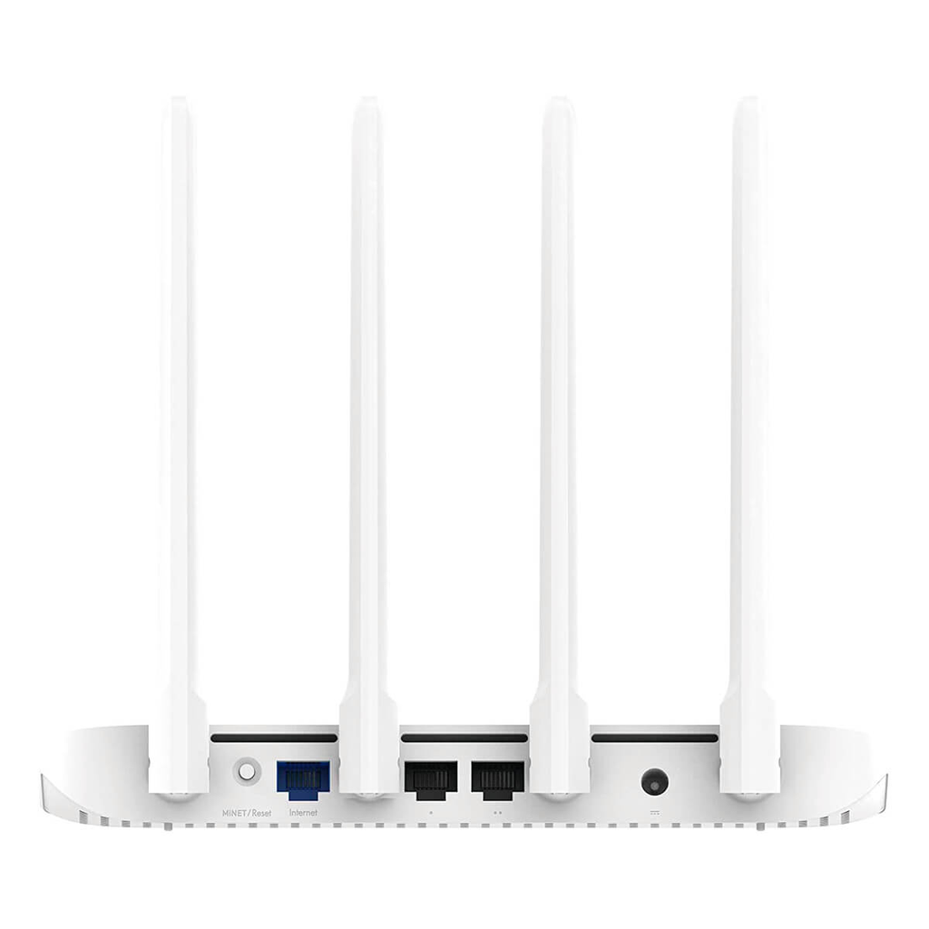 Router Inalámbrico Xiaomi Mi Router 4C