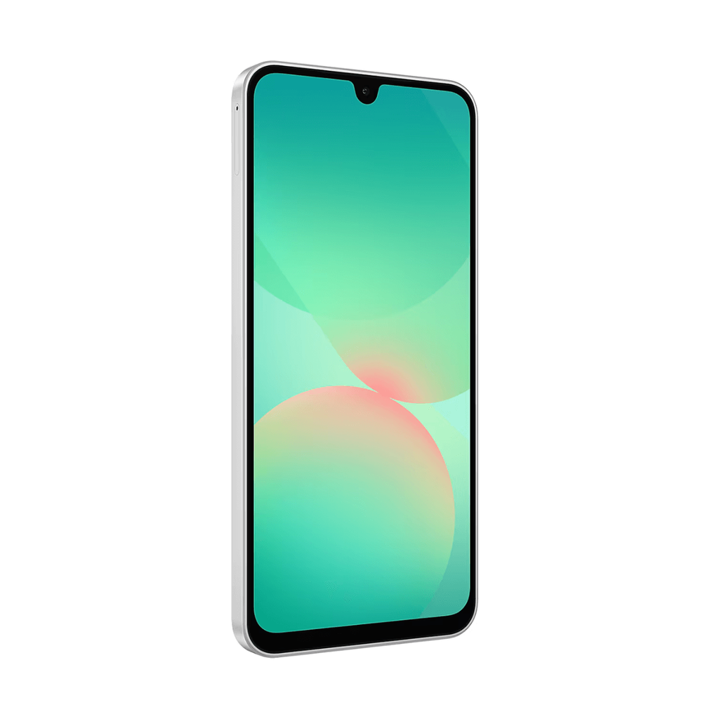 Samsung Galaxy A26 5G 6GB/128GB Blanco (White) Dual SIM A266
