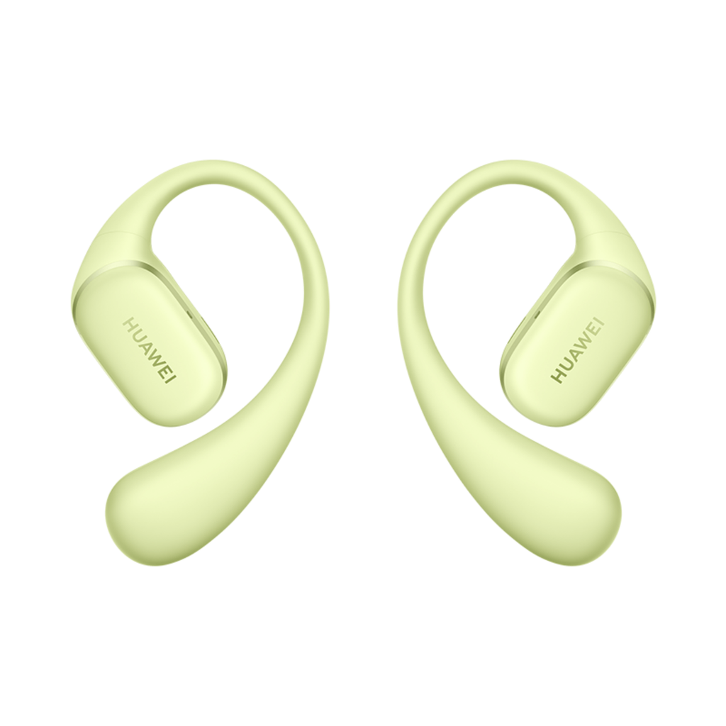 Huawei FreeArc Auriculares Inalámbricos Verde (Green)