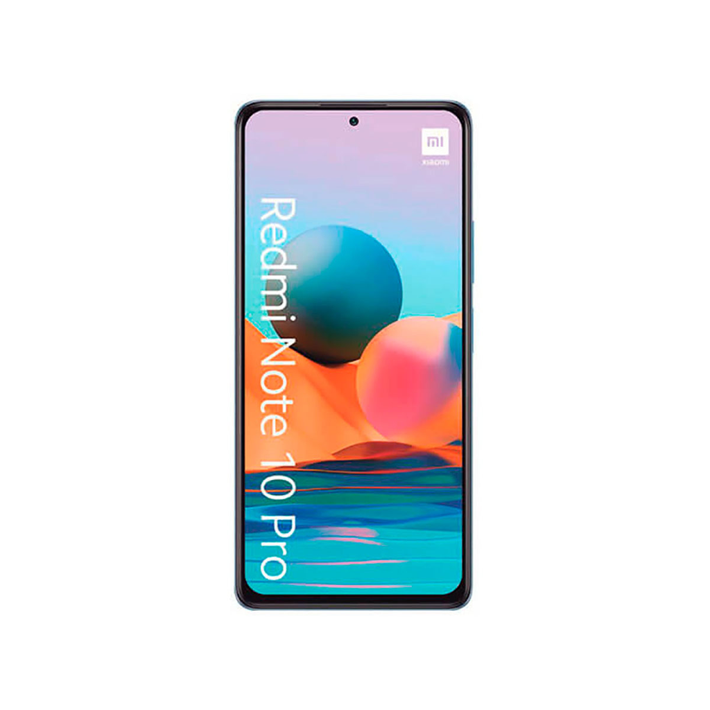 Xiaomi Redmi Note 10 Pro 8GB 128GB Blue Shipping 24h ⌛