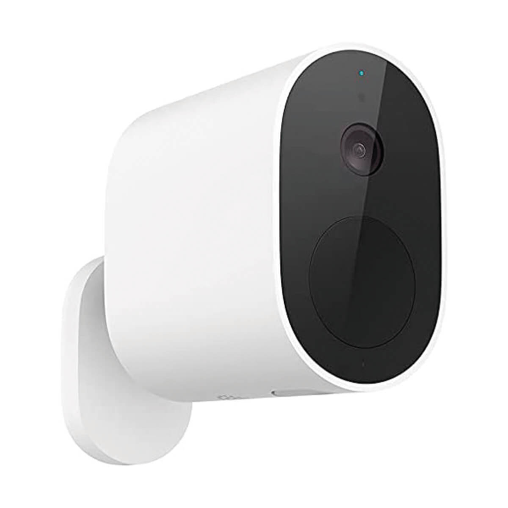 Xiaomi Mi Wireless Outdoor Security Camera Blanca