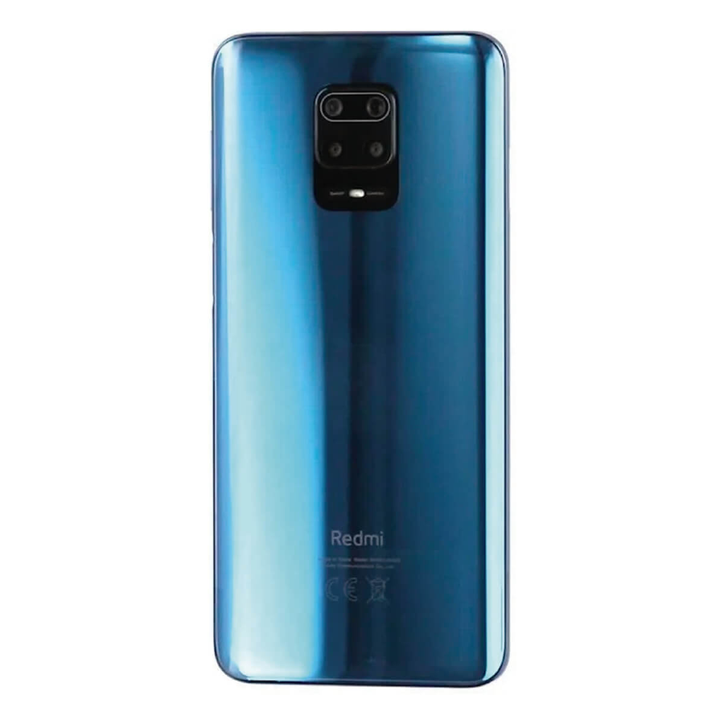 Xiaomi Redmi Note 9 Pro 6GB/64GB Azul (Aurora Blue) Dual SIM