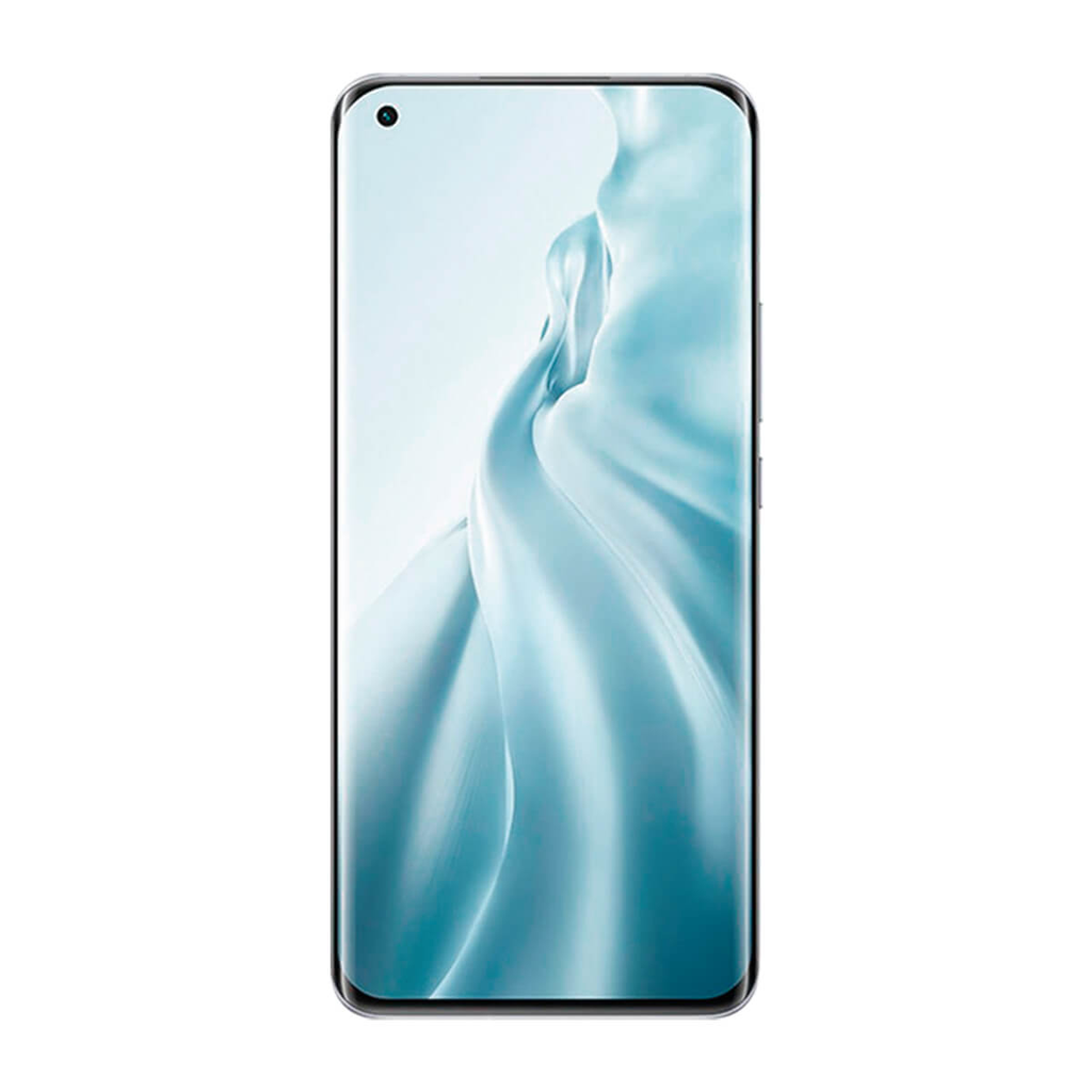 Xiaomi Mi 11 5G 8GB/256GB Blanco (Frosty White) Dual SIM