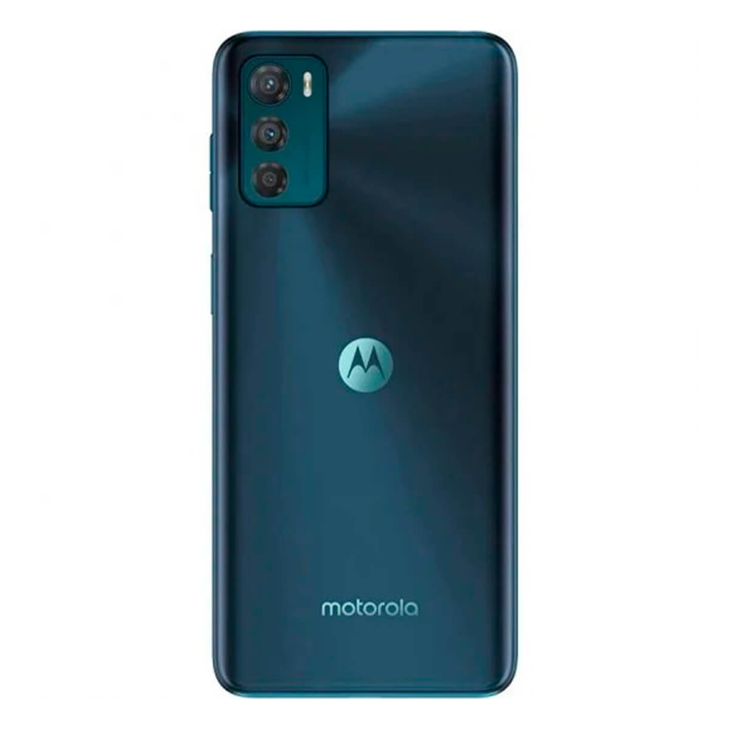 Motorola Moto G42 4G 4GB/128GB Verde (Atlantic Green) Dual SIM