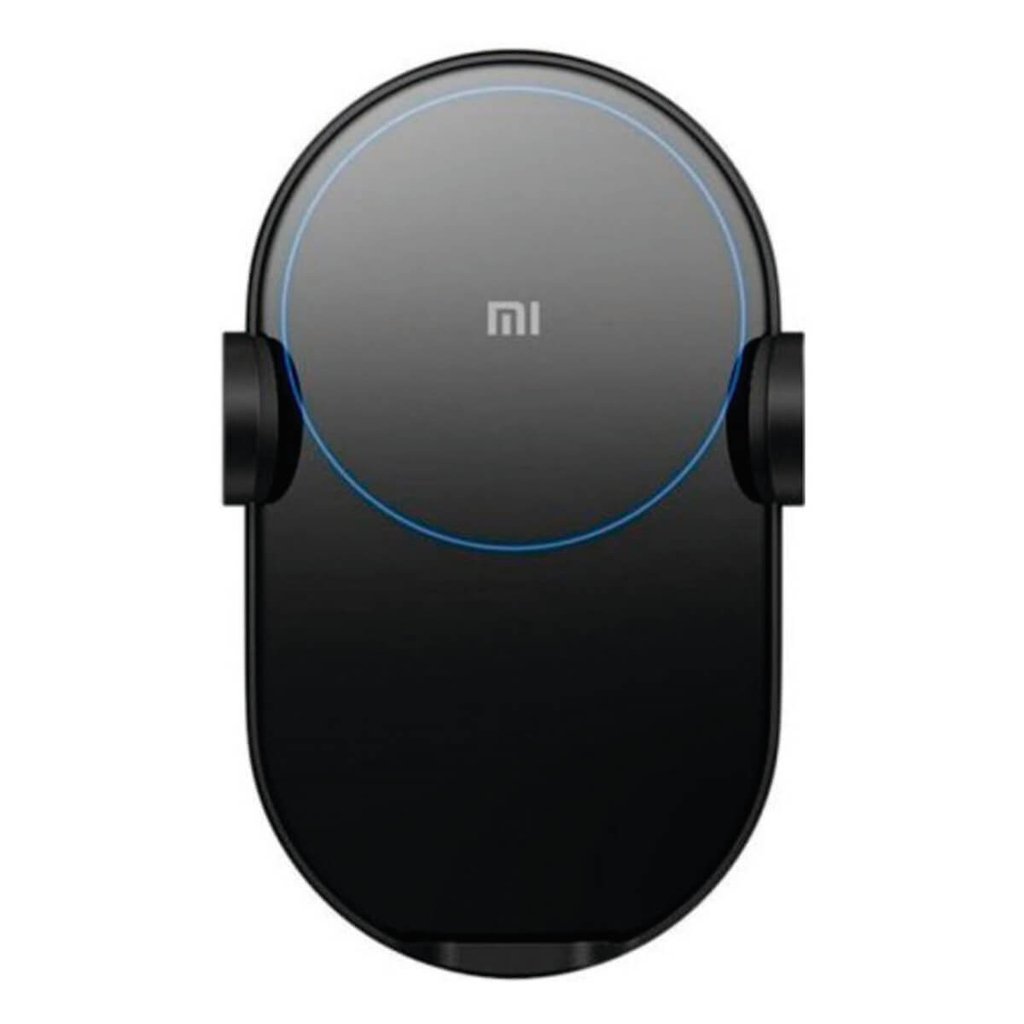 Xiaomi Mi Cargador de Coche Inalambrico 20W Negro