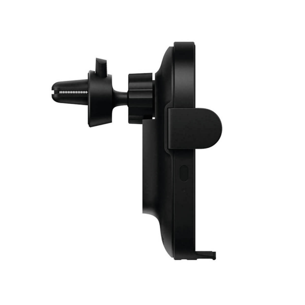 Xiaomi Mi Cargador de Coche Inalambrico 20W Negro