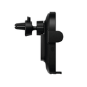 Xiaomi Mi Cargador de Coche Inalambrico 20W Negro