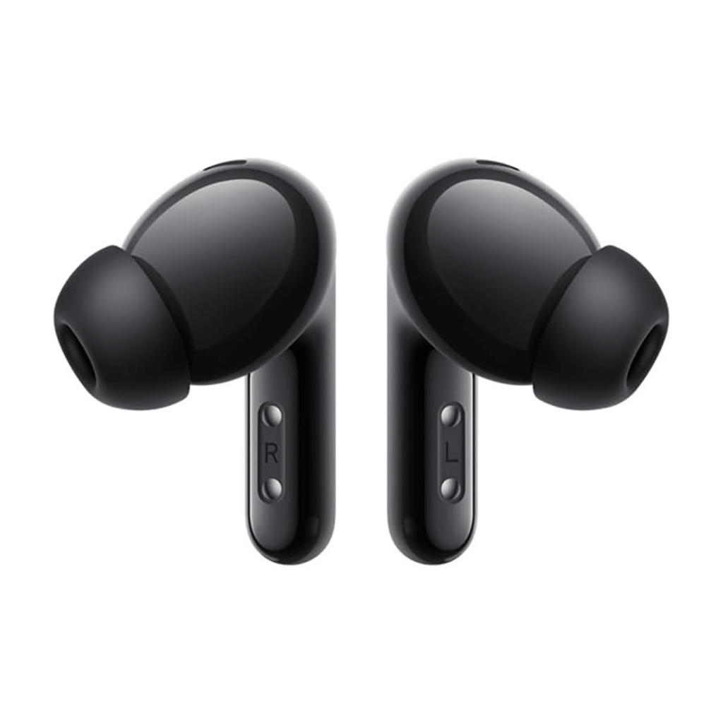 Xiaomi Redmi Buds 6 Auriculares Bluetooth Negro (Night Black)
