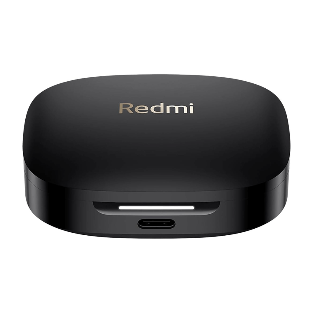Xiaomi Redmi Buds 6 Auriculares Bluetooth Negro (Night Black)
