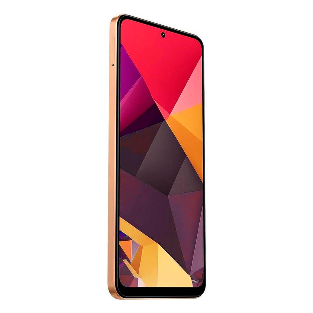 Xiaomi Redmi Note 12 4G 8GB/256GB Oro (Gold) Dual SIM 