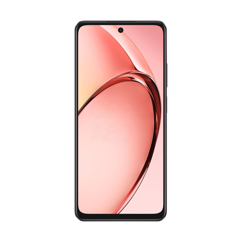 Oppo A60 5G 4GB/128GB Negro (Black Red) Dual SIM
