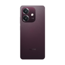 Oppo A60 5G 4GB/128GB Negro (Black Red) Dual SIM
