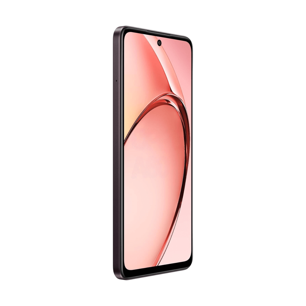 Oppo A60 5G 4GB/128GB Negro (Black Red) Dual SIM
