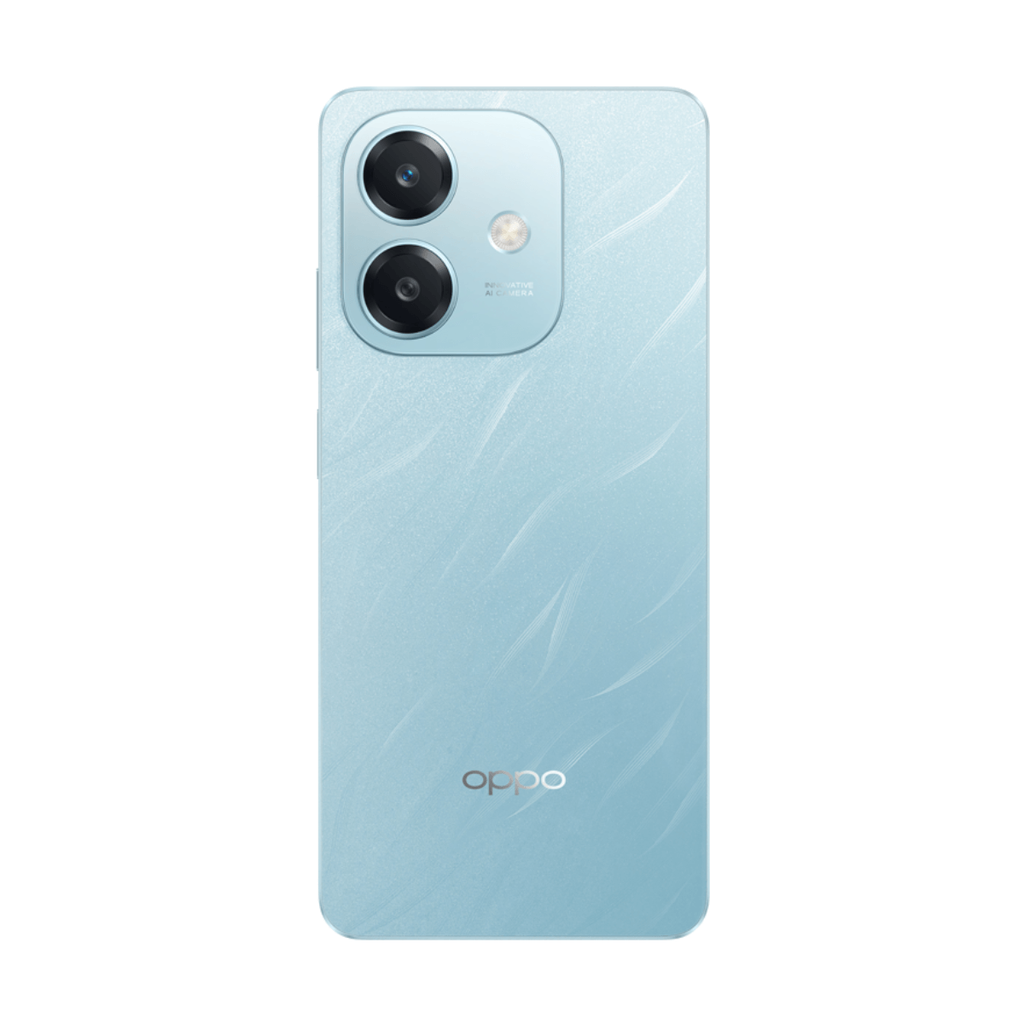 Oppo A60 5G 4GB/128GB Azul (Ocean Blue) Dual SIM
