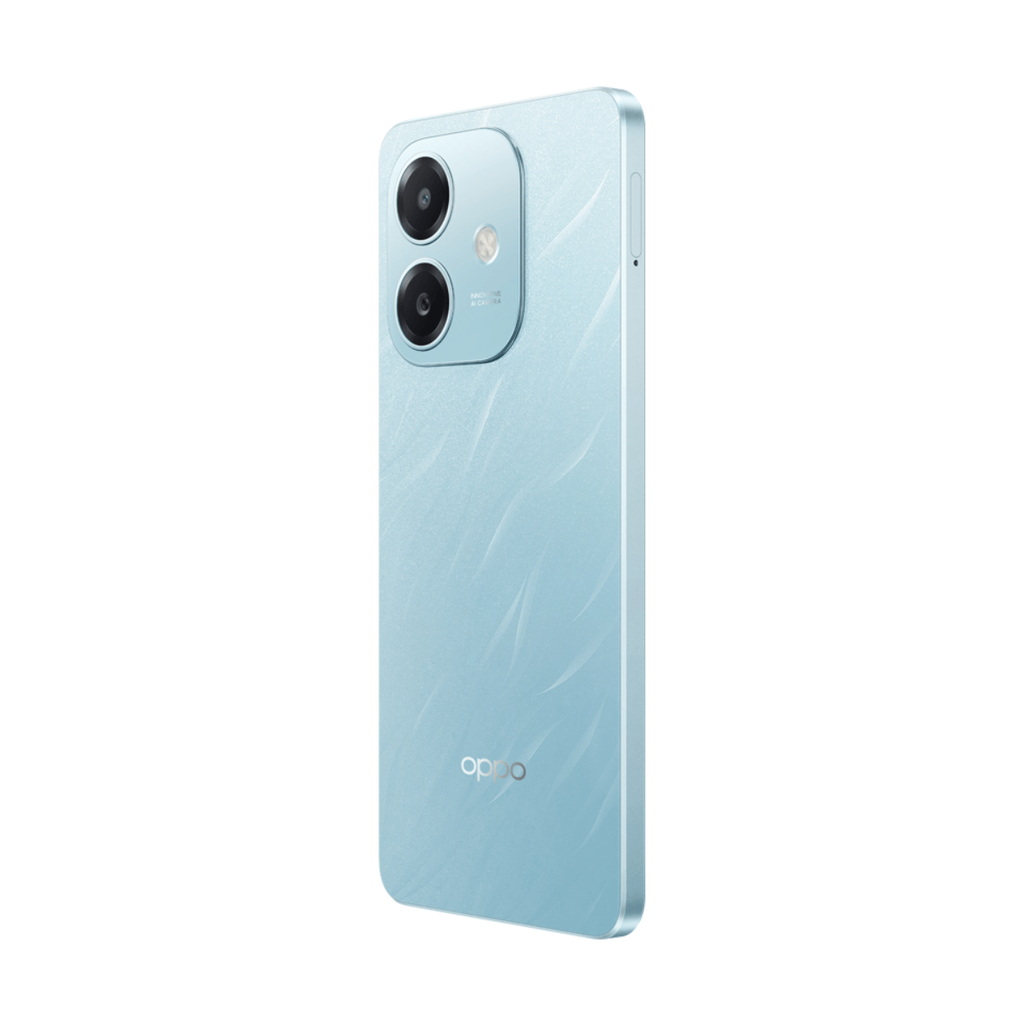 Oppo A60 5G 4GB/128GB Azul (Ocean Blue) Dual SIM
