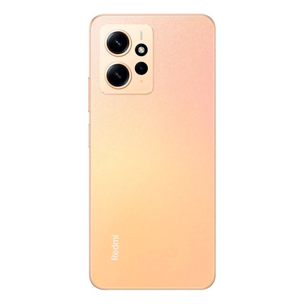 Xiaomi Redmi Note 12 4G 8GB/256GB Oro (Gold) Dual SIM 