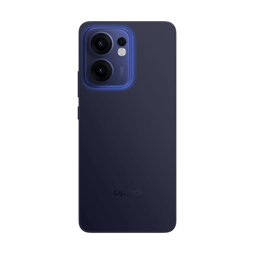 OPPO Reno13 F 5G 8GB/256GB Azul (Luminous Blue) Dual SIM
