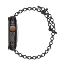 Apple Watch Ultra 2 GPS + Cellular 49mm Titanio Negro con Correa Ocean Negra (Black)
